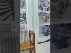 Вьетвод 2023-Наш стенд H05