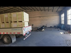 304l Нержавеющая сталь Джонсон Водные скважины экраны 1,0 мм слот 12-3/4 