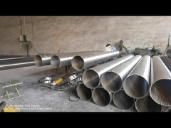 Фильтр фильтра Johnson Water Well