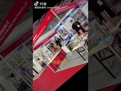 Нержавеющая сталь Джонсон экраны фильтрующие сосуды для очистки воды