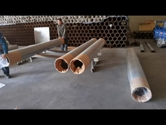 Кинговая проволока фильтр для скважин воды