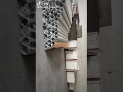 SS304 BTC Нитевая водяная скважина, используемая в водяных скважинах