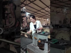 SS304 щелевой проволочный водозаборный фильтр для скважин, не засоряется, долговечный