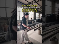 Скважинный фильтр из нержавеющей стали с проволочной намоткой на стержне