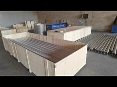 экран нержавеющей стали Джонсона