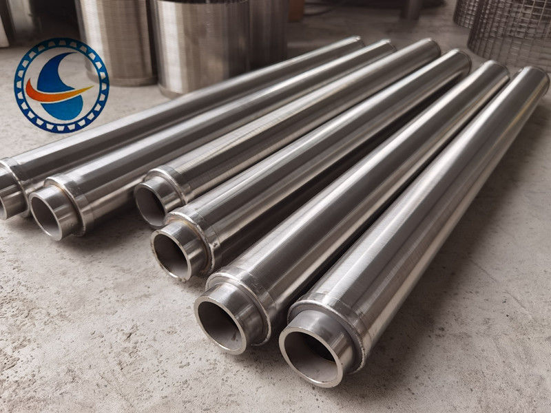 Наружный диаметр 2-3/8