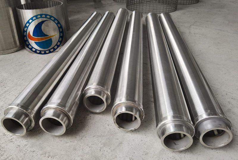 Наружный диаметр 2-3/8