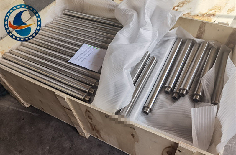 SS304 Профиль в форме коровы Профил проводный клин проводный фильтр