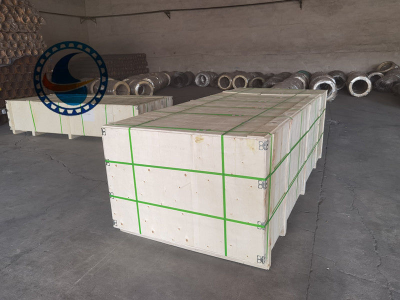 SS304 Профиль в форме коровы Профил проводный клин проводный фильтр