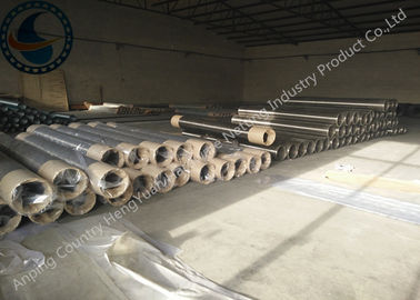 коррозионная устойчивость высокой эффективности экрана диаметра 29-1200mm в оболочке проводом