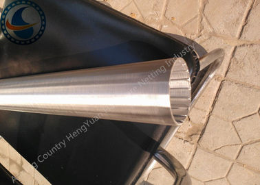 Multi сплющенная функцией стальной сплющенная трубкой трубка углерода для жидкостного фильтра