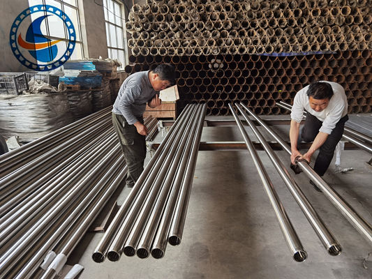 Стержень на основе проволоки обернутый экран из нержавеющей стали для нефтяных скважин