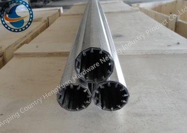 трубка фильтра OD сетки элемента трубки сетки нержавеющей стали 316L 35mm